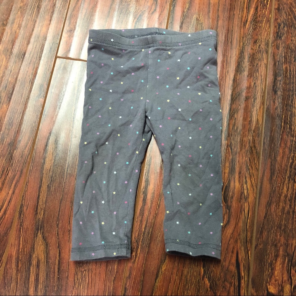 Crico Leggings